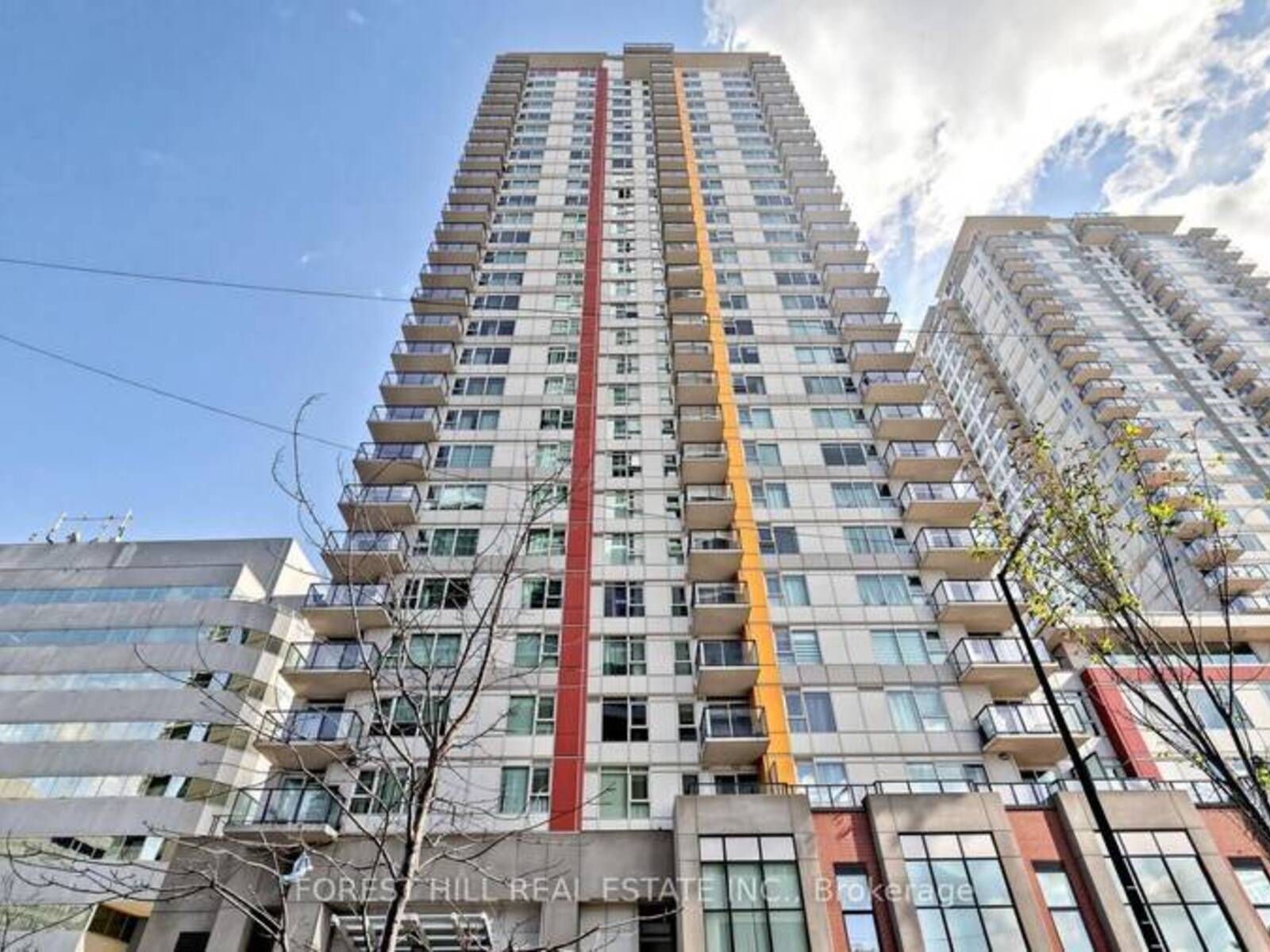 325 - 25 TOWN CENTRE COURT, Toronto, Ontario M1P 0B4