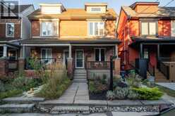 188 HASTINGS AVENUE | Toronto Ontario | Slide Image Two