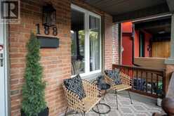 188 HASTINGS AVENUE | Toronto Ontario | Slide Image Three