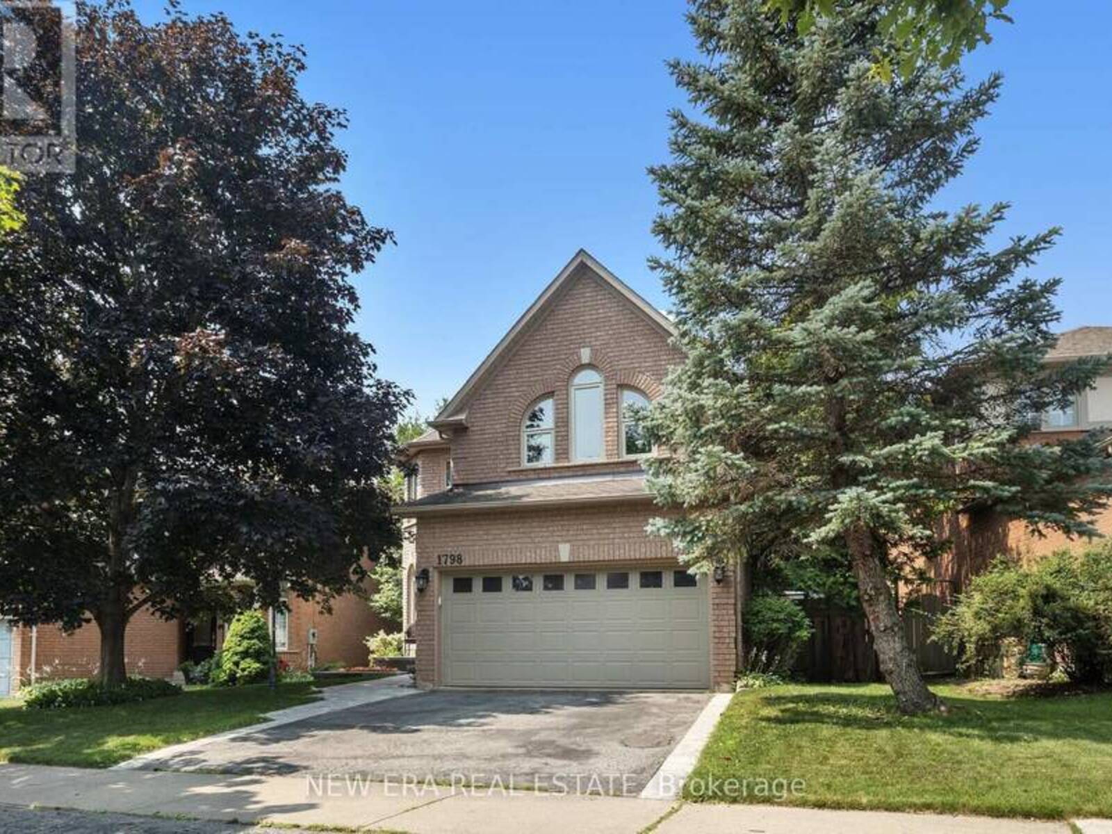 1798 AUTUMN CRESCENT, Pickering, Ontario L1V 6W7