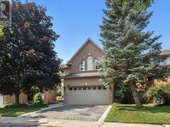 1798 AUTUMN CRESCENT Pickering Ontario, L1V 6W7