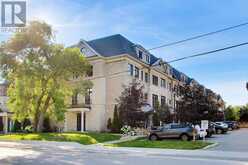 30 - 80 DAISY AVENUE | Toronto Ontario | Slide Image Forty-two