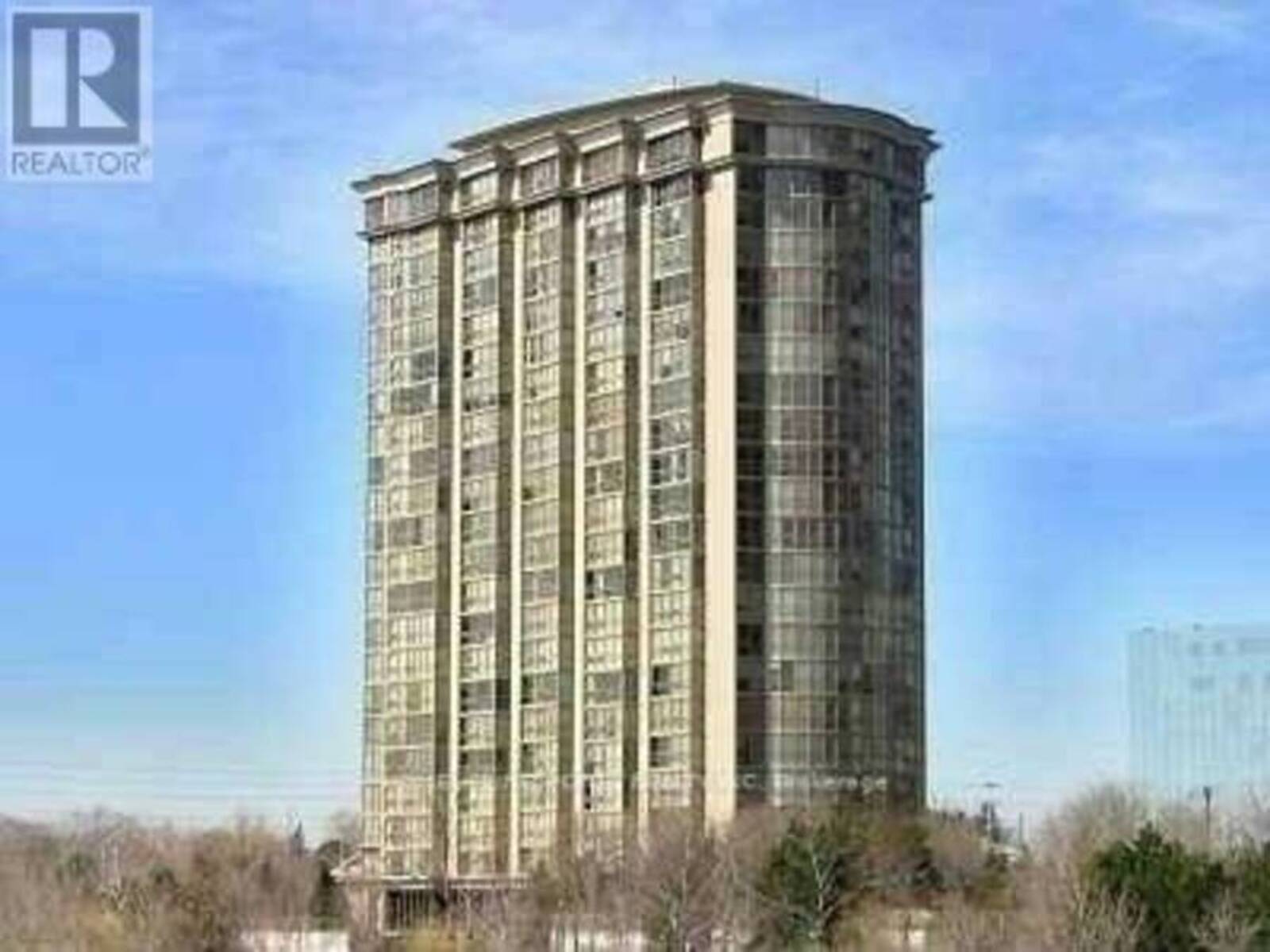 2010 - 50 EGLINTON AVENUE W, Mississauga, Ontario L5R 3P5
