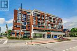 410 - 5001 CORPORATE DRIVE | Burlington Ontario | Slide Image One