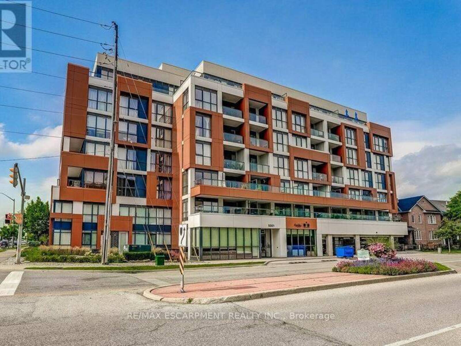 410 - 5001 CORPORATE DRIVE, Burlington, Ontario L7L 0H5