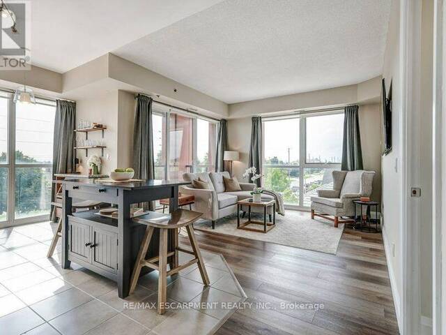 410 - 5001 CORPORATE DRIVE Burlington Ontario, L7L 0H5 - Property For Sale