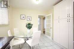 31 MONTERREY DRIVE | Toronto Ontario | Slide Image Twelve