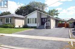 31 MONTERREY DRIVE | Toronto Ontario | Slide Image One