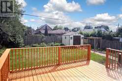 31 MONTERREY DRIVE | Toronto Ontario | Slide Image Thirty-one
