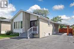 31 MONTERREY DRIVE | Toronto Ontario | Slide Image Three