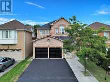 122 PAPPAIN CRESCENT | Brampton Ontario | Slide Image One