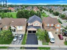 122 PAPPAIN CRESCENT | Brampton Ontario | Slide Image Two