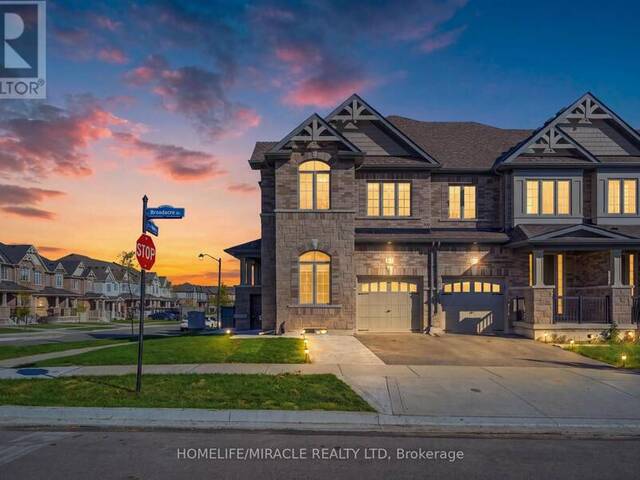171 BROADACRE DRIVE Kitchener Ontario, N2R 0S6 - 3 Bedrooms Home For Sale