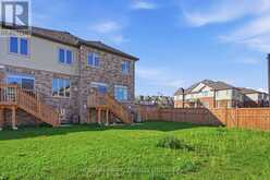 171 BROADACRE DRIVE | Kitchener Ontario | Slide Image Thirty-four