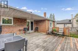 205 CHRISTIE STREET | Guelph-Eramosa Ontario | Slide Image Thirty-one