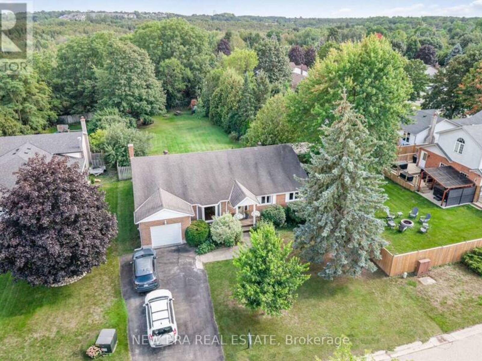 205 CHRISTIE STREET, Guelph-Eramosa, Ontario N0B 2K0