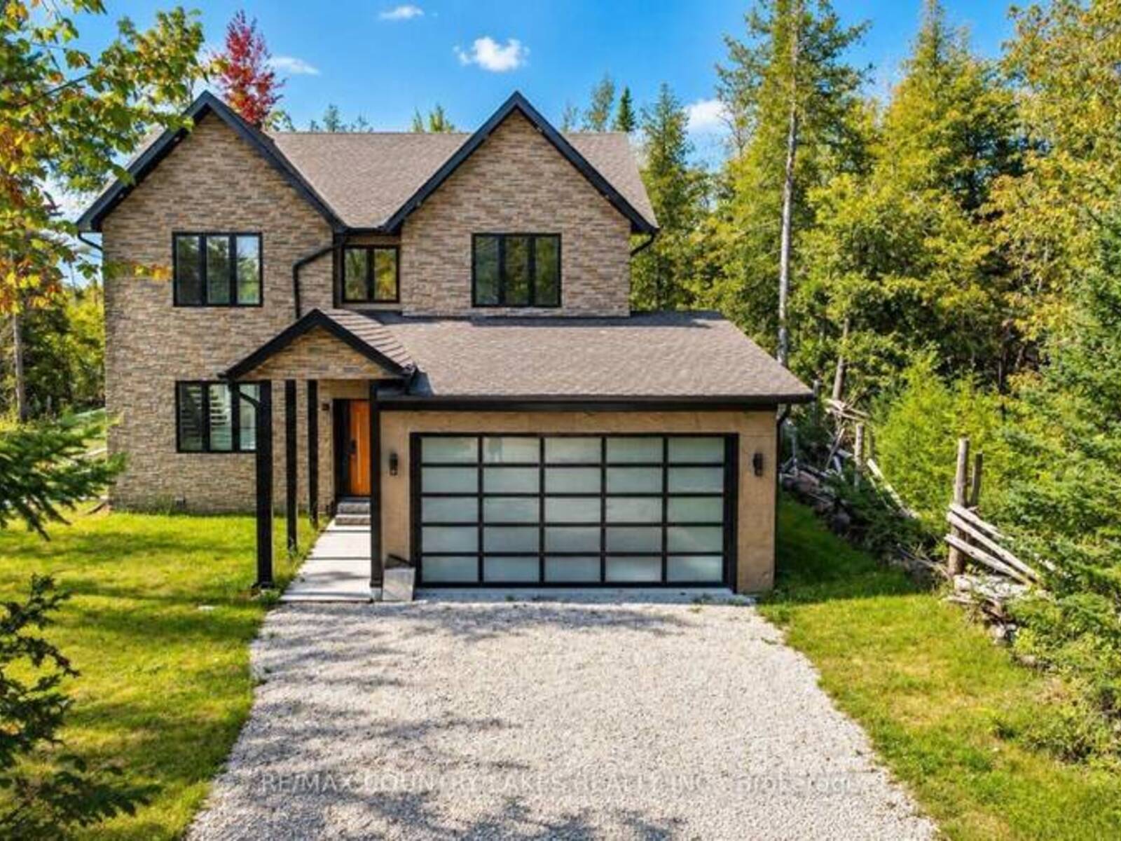 445 MARTIN'S ROAD, Fenelon Falls, Ontario K0M 1N0