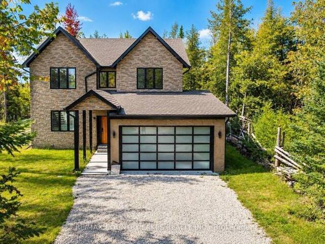 445 MARTIN'S ROAD Fenelon Falls Ontario, K0M 1N0 - 3 Bedrooms Home For Sale