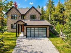 445 MARTIN'S ROAD Fenelon Falls Ontario, K0M 1N0