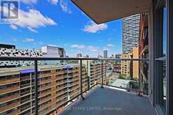 1202 - 96 ST PATRICK STREET | Toronto Ontario | Slide Image Fifteen