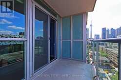 1202 - 96 ST PATRICK STREET | Toronto Ontario | Slide Image Sixteen