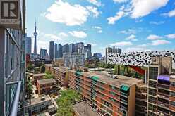 1202 - 96 ST PATRICK STREET | Toronto Ontario | Slide Image Seventeen
