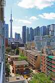 1202 - 96 ST PATRICK STREET | Toronto Ontario | Slide Image Eighteen
