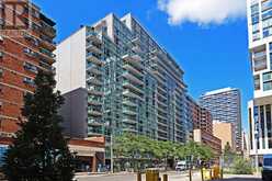1202 - 96 ST PATRICK STREET | Toronto Ontario | Slide Image One
