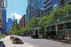 1202 - 96 ST PATRICK STREET | Toronto Ontario | Slide Image Two