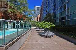 1202 - 96 ST PATRICK STREET | Toronto Ontario | Slide Image Thirty-two