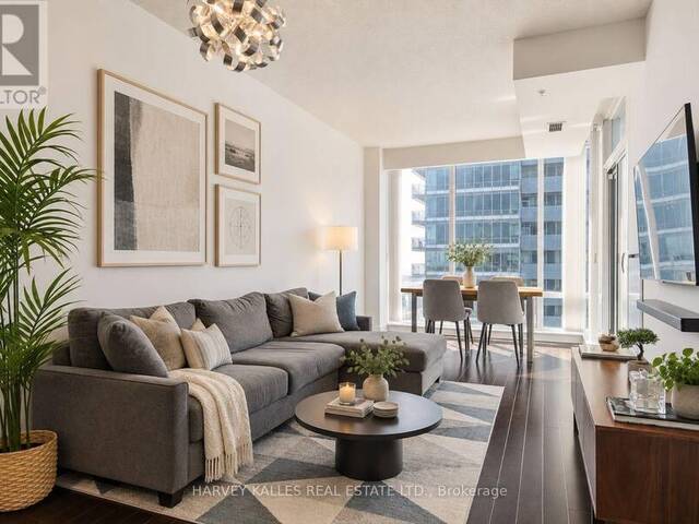 4208 - 295 ADELAIDE STREET W Toronto Ontario, M5V 0L4 - 2 Bedrooms Condo For Sale
