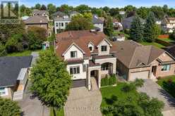 136 HOMEWOOD AVENUE | Toronto Ontario | Slide Image Two