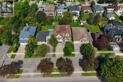 136 HOMEWOOD AVENUE | Toronto Ontario | Slide Image Three
