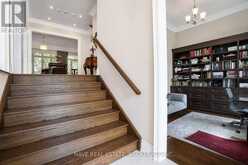 136 HOMEWOOD AVENUE | Toronto Ontario | Slide Image Six