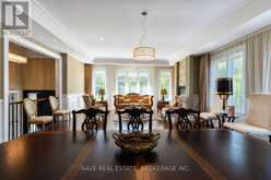 136 HOMEWOOD AVENUE | Toronto Ontario | Slide Image Nine