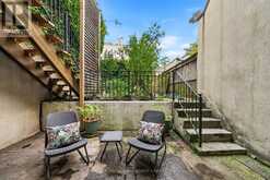 213 WALMER ROAD | Toronto Ontario | Slide Image Thirty-six
