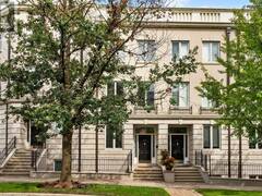 213 WALMER ROAD Toronto Ontario, M5R 3P7