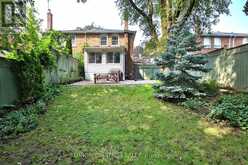 81 THURSFIELD CRESCENT | Toronto Ontario | Slide Image Forty-two
