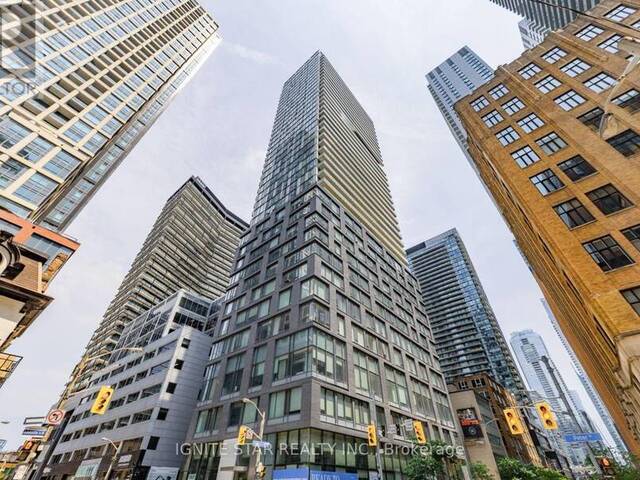 1509 - 101 PETER STREET W Toronto Ontario, M5V 0G6 - 2 Bedrooms Condo For Sale