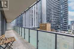 1509 - 101 PETER STREET W | Toronto Ontario | Slide Image Twenty-eight