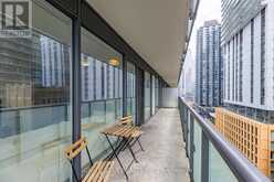 1509 - 101 PETER STREET W | Toronto Ontario | Slide Image Twenty-nine