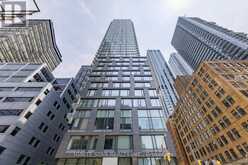 1509 - 101 PETER STREET W | Toronto Ontario | Slide Image Two