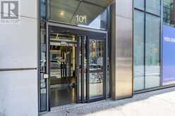 1509 - 101 PETER STREET W | Toronto Ontario | Slide Image Three