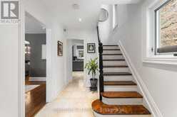 77 LAWRENCE CRESCENT | Toronto Ontario | Slide Image Ten
