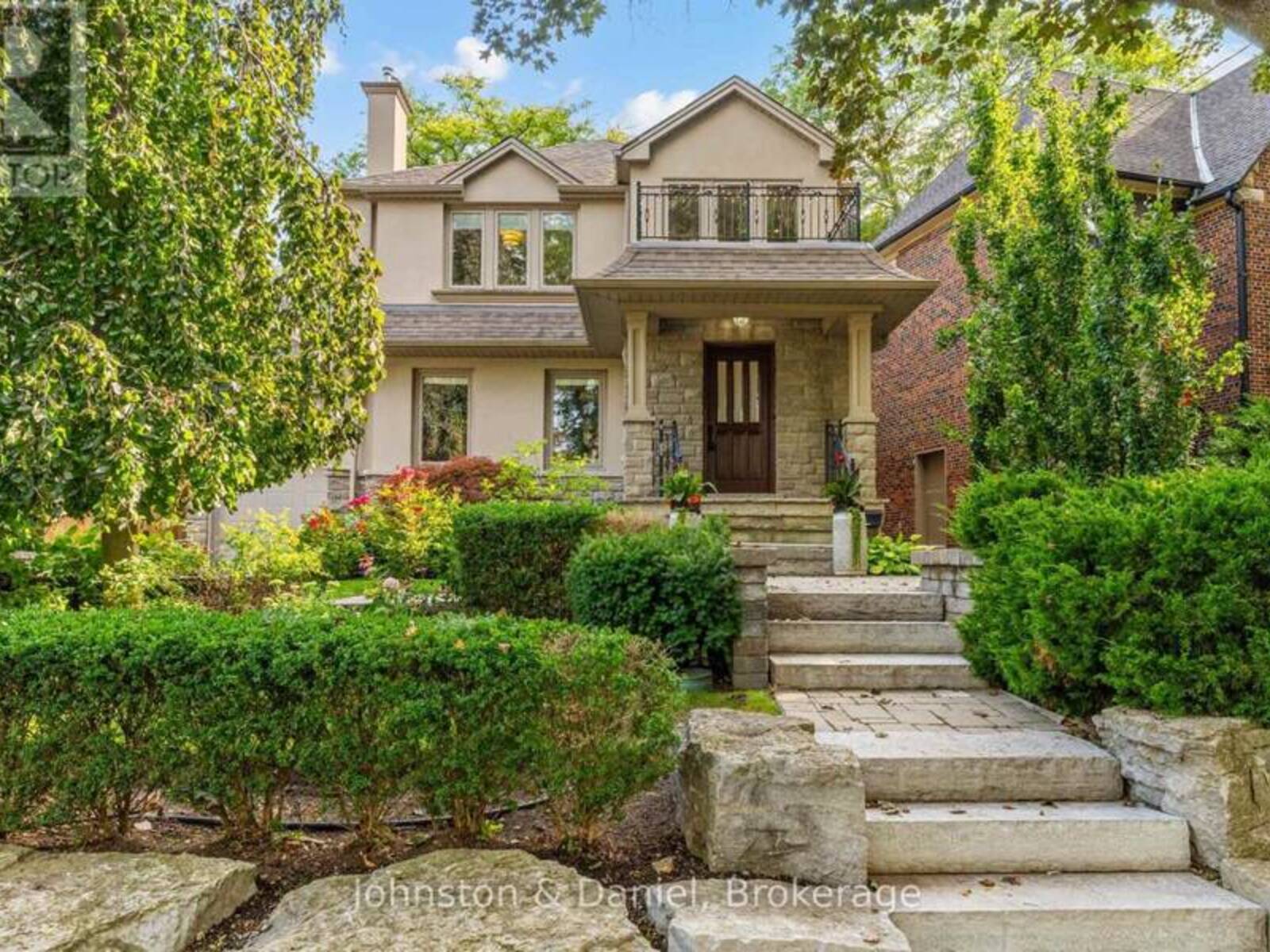 77 LAWRENCE CRESCENT, Toronto, Ontario M4N 1N3