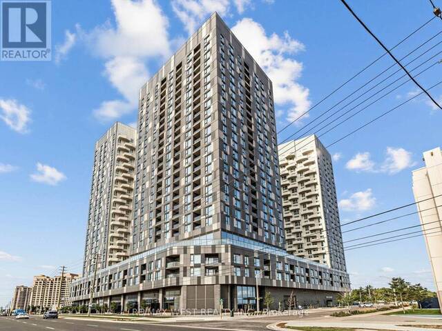 1516 - 10 ABEJA STREET Vaughan Ontario, L4K 0R4 - Property For Sale