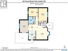 53 CORNER BROOK TRAIL | Innisfil Ontario | Slide Image Seventeen