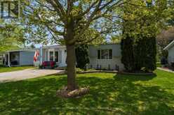 53 CORNER BROOK TRAIL | Innisfil Ontario | Slide Image One