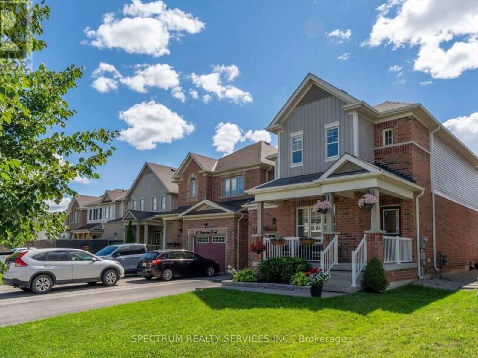 69 STRACHAN TRAIL, New Tecumseth, Ontario L0G 1A0