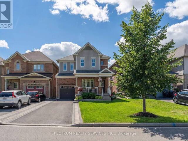 69 STRACHAN TRAIL New Tecumseth Ontario, L0G 1A0 - Property For Sale